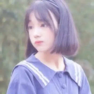 温柔妹妹闺蜜清新前方终会是女生头像我要个性网