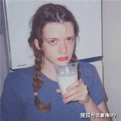 耐看的欧美女生头像真人2021ins很火的欧美女头大全