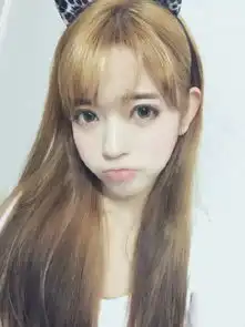 韩国女孩yurisa颜值逆天清新妩媚呆萌美照全盘点