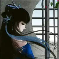 倾尽多少红颜殇气质超好古风美人头像