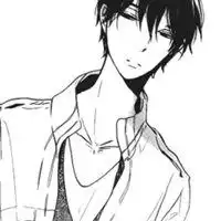 漫画高清男头像唯美伤感微信头像图片大全