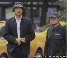 揭秘蔡康永男友文艺英语教师曾结婚后闪离