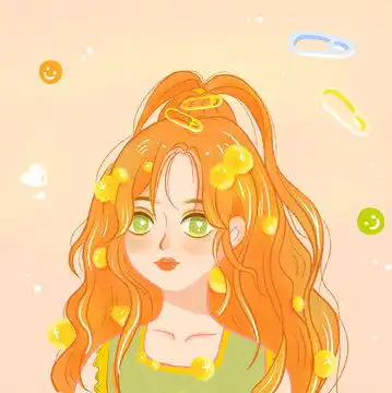 新疆自然风景大自然手绘插画设计模板下载设计素材素材下的自然风景设计模板