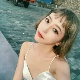 欧美女生头像简约个性高清图片2018保持对生活的爱和热忱