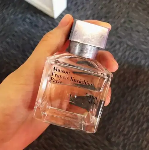 明星都爱的六款小众香,竟然都不贵