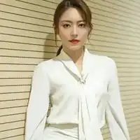 黄梦莹头像霸气很霸气可爱的黄梦莹头像