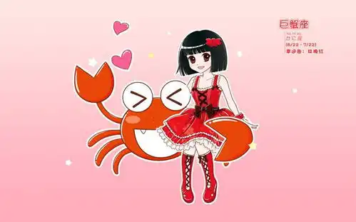 最黏人的四大星座女天蝎座居然榜上有名
