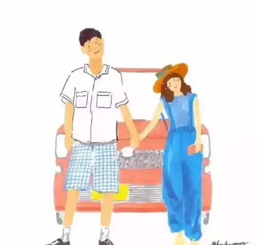 暖文章感情,聊得来很重要
