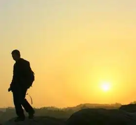 能否给张一个人看夕阳德背景头象