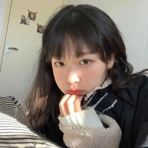 今日份超好看的头像
