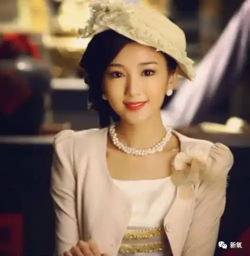 从最美杨贵妃到最丑女主角,32岁的她是怎么1年就崩成了这样