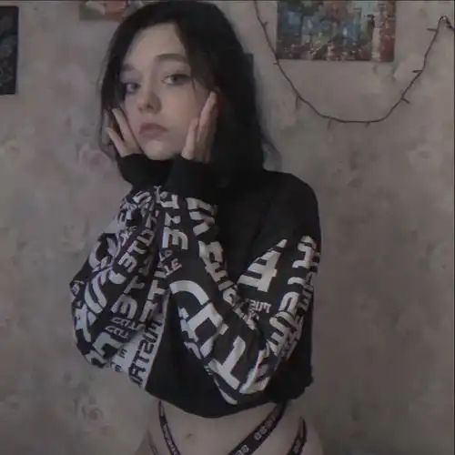 头像ins高质量欧美女头