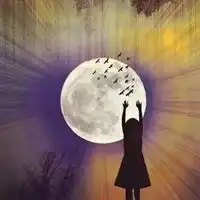 闪耀暖暖的照片好看的头像