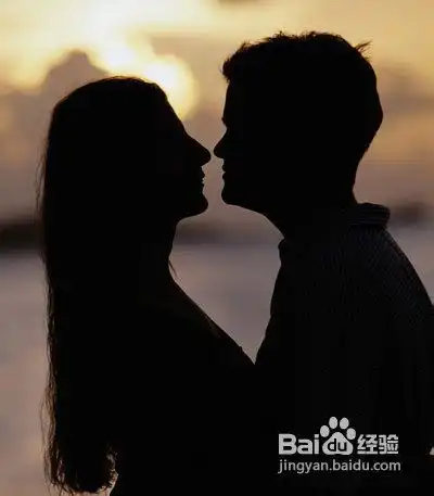让男人沦陷的十种亲吻方式