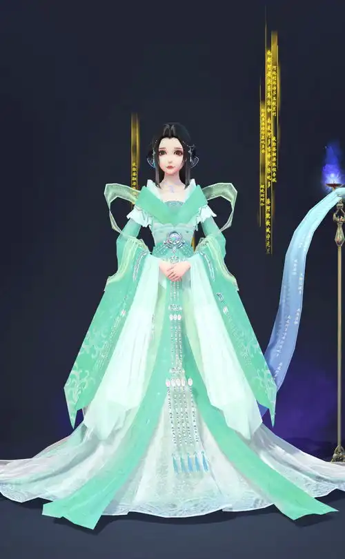 古装怎么可以这么美ω