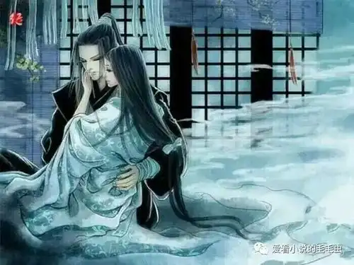 4本病娇男主古言,他温柔攻势,霸道掠夺,却对她付诸所有的真心网易订阅