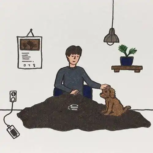 一个42岁的离异男告诉你,男人离婚后再见到前妻,只有这一种感觉
