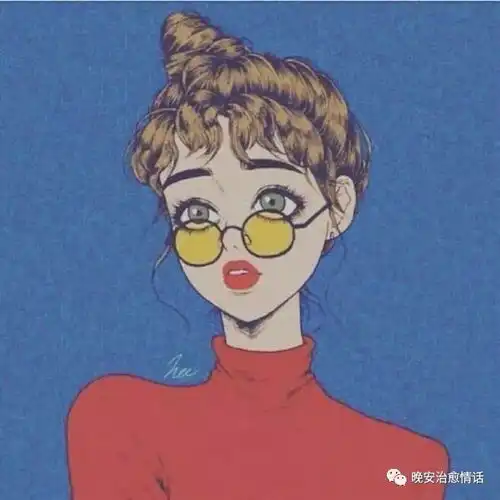 朋友圈治愈情话之181110