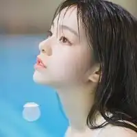微信唯美清纯女生头像微信头像图片大全