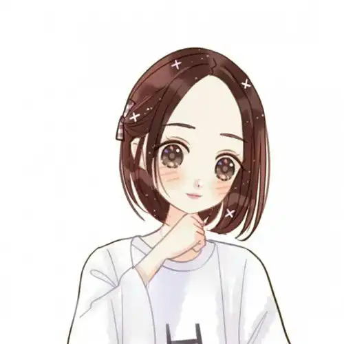 头像多做有趣的事,少想无谓的人