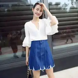 身材差没有关系,只要记住8点,怎么穿都漂亮