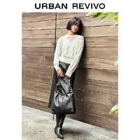 最新urbanrevivo男士衬衫报价及图片大全第14页什么值得买