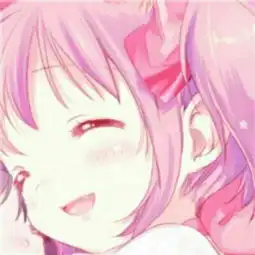 二次元女生头像萌萌哒动漫你是往事的遗书