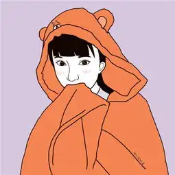 霸气十足女生头像手绘高清图片爱是凭感觉不是凭性别