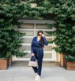 92后女孩胖到200斤却爆红时尚圈,还嫁给了大帅锅