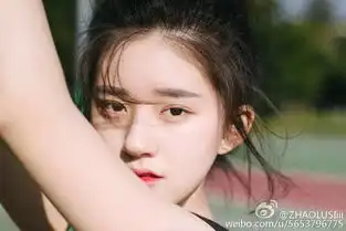 组图女交换生晒写真甜美鲜嫩展清纯少女风