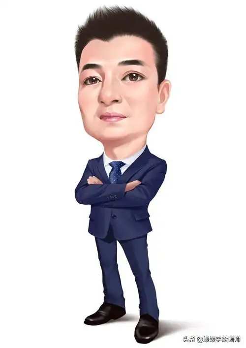 成熟稳重有内涵的成功男士微信头像,彰显男人身份的微信头像