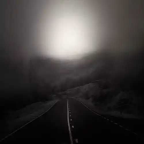 天边的风景脚下的路英国摄影师andylee作品theway