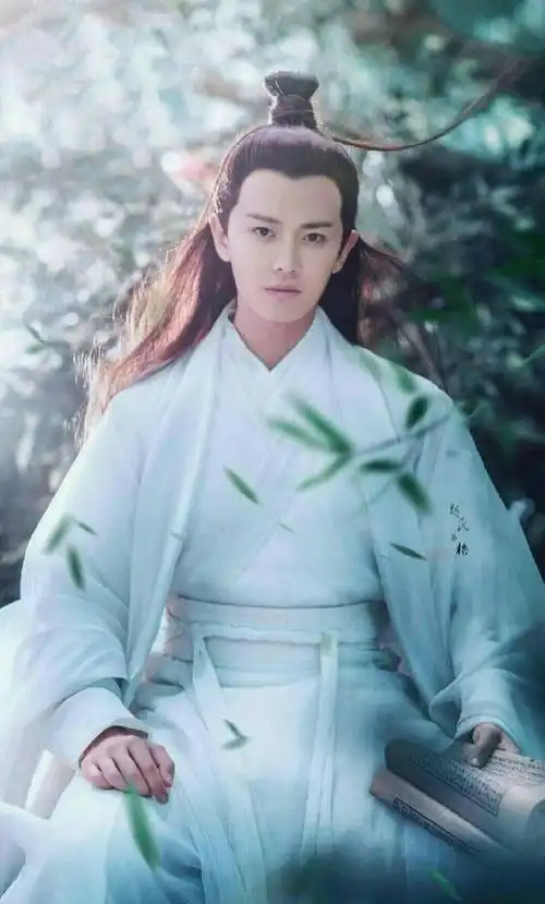 这10位男神剑眉星目,才是陌上人如玉,公子世无双的模样啊