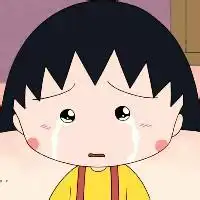 微信头像丸子头女生侧脸微信头像图片大全