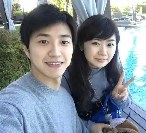 福原爱带儿子回日本,与新男友同住相处融洽,豪车接送生活惬意