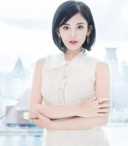 佟丽娅热巴一合成就变娜扎本扎杨洋李易峰长相一综合迷妹要疯啦