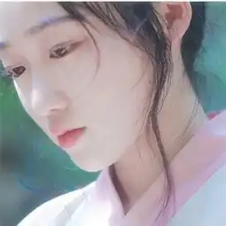 古风头像女生头像森系唯美小清新文艺堆糖,美好生活研究所