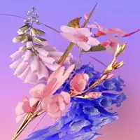 粉色少女心头像少女心的你喜欢么
