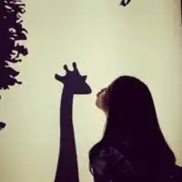 文艺背影图片女生头像微信头像图片大全