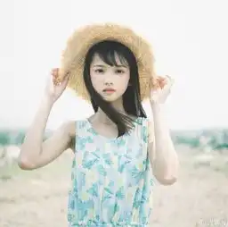 女生头像森系小清新头像女生樱花夏天堆糖,美好生活研究所