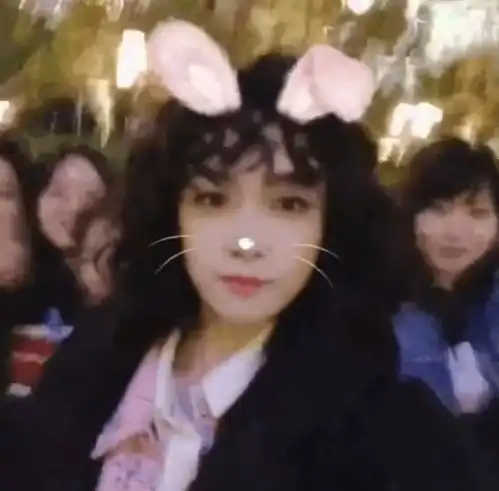 组图暖心宠粉日常宋茜自导自演小剧场直呼女粉为兄弟