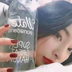 女生头像好看有魅力的女生头像大全