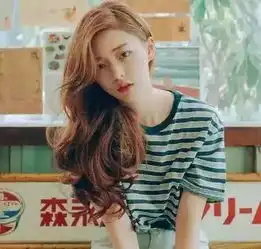 丨人气超高不退潮的4款自然系发色,总有一款适合你