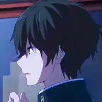 2021伤感头像男生孤独