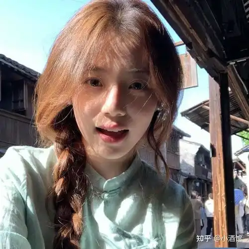 女孩子如何养成一种干净的感觉