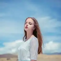头像图片2021女清新新款小清新女生头像