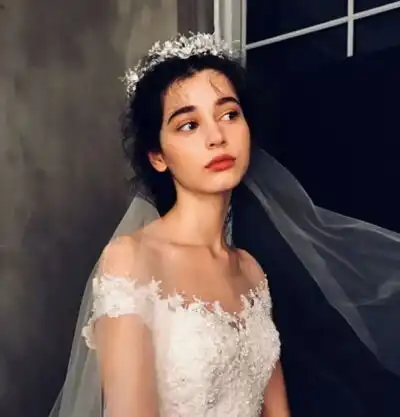 婚纱婚礼