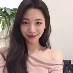 女生长头发发型图片披肩长发就是美