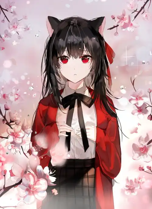 兽耳娘优质图片