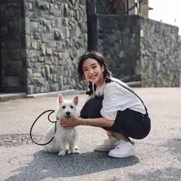 女生头像韩系女生欧美半身唯美遮脸镜子